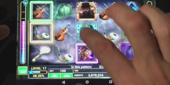 Blue Crystal Labs unveils skill-based slot machine games for mobile