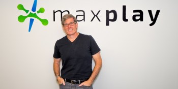 MaxPlay launches ‘disruptive’ game engine that uses modern cloud technology