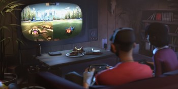 Valve taking preorders for Steam Link so you can play PC games on any TV in the house