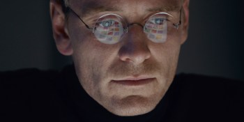 ‘Steve Jobs’ review: Finally, a great film about Apple’s fiery genius