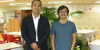 Japan’s Beenos founder Teru Sato and partner Hiro Maeda form new $60M fund