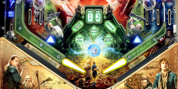 Jersey Jack’s pinball wizards dissect the state of their beloved games