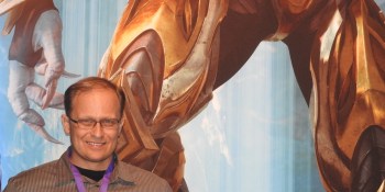 Blizzard hopes Legacy of the Void ending will satisfy StarCraft II fans