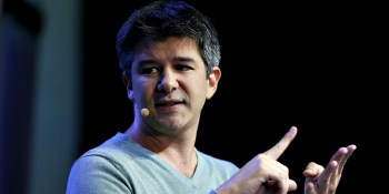 Uber CEO quits Trump’s advisory council after immigration outcry