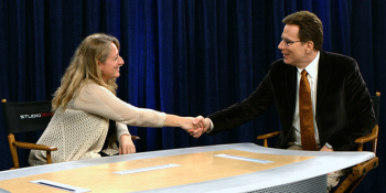 Wanda Meloni becomes Open Gaming Alliance’s new executive director