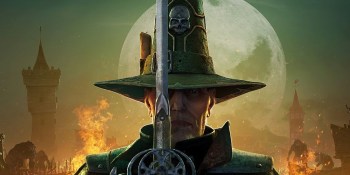 Warhammer: End Times Vermintide 32% off preorder, beta now live