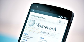 Wikipedia for Android redesigned with Explore feed and voice search