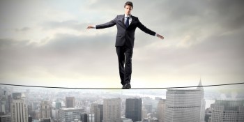 Glassdoor: Of the top 25 U.S. jobs for work-life balance in 2015, 10 are in the tech industry