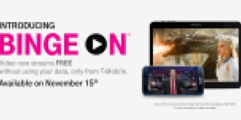 T-Mobile’s unlimited Netflix policy has a major caveat: lower quality streams