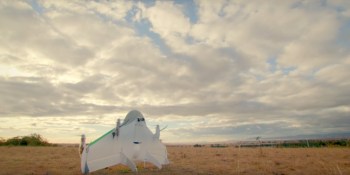 FAA task force recommends pilots of drones be registered