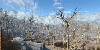 Fallout 4 is the open-world game I can’t stop playing