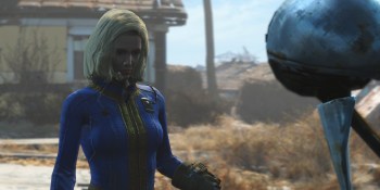 Here’s what’s different in Fallout 4’s new Steam patch