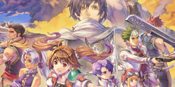 The Legend of Heroes: Trails in the Sky SC is on the wrong side of the JRPG revival