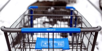 Wal-Mart decides Cyber Monday shouldn’t start on a Monday anymore