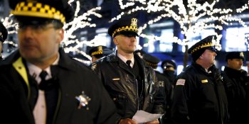 Chicago police will add more body cameras following shooting of Laquan McDonald