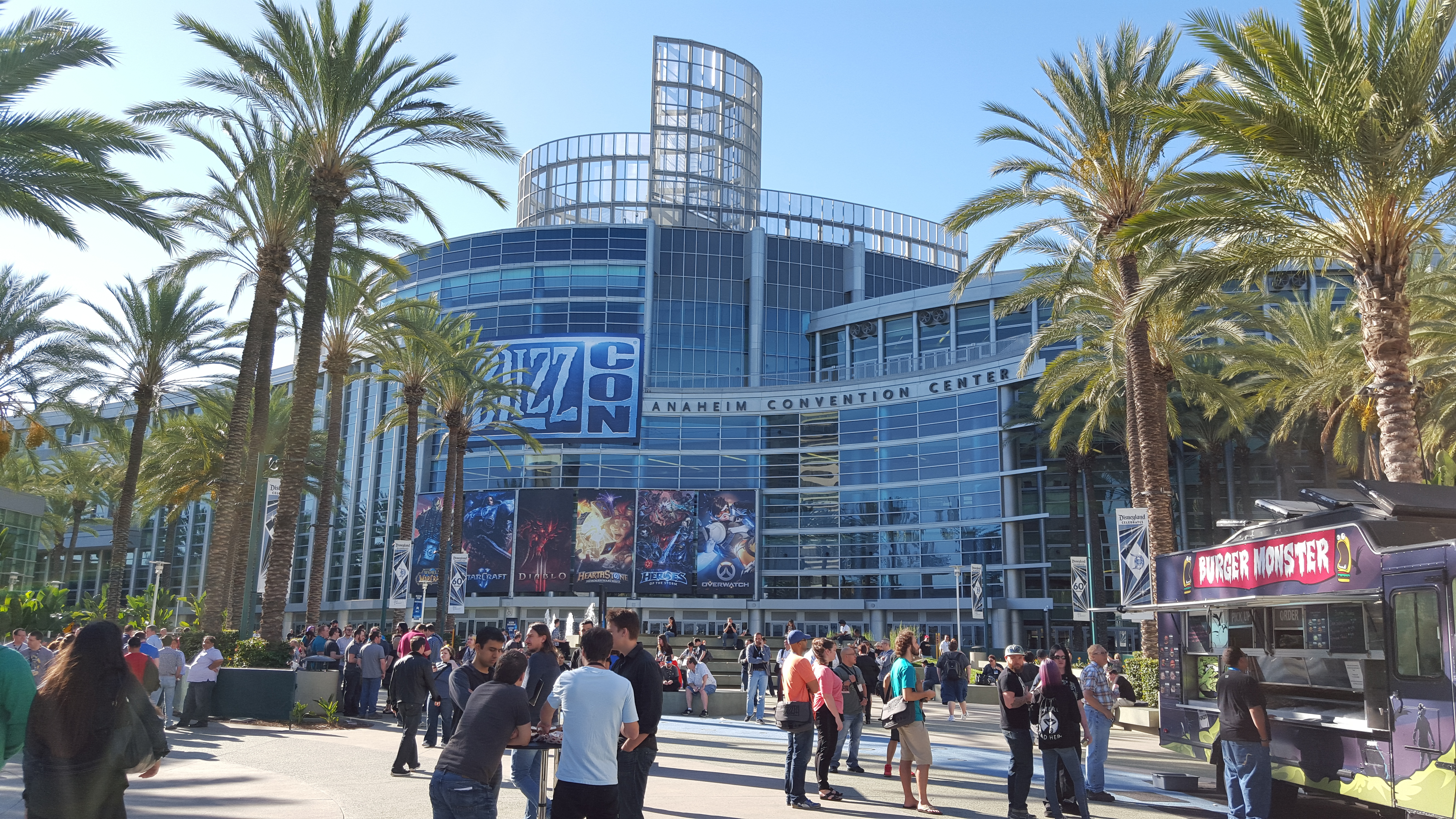 BlizzCon2015