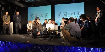 Inside the SXSW of Japan: Myojo Waraku