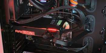 Fallout 4 gets performance boost on AMD cards thanks to new drivers