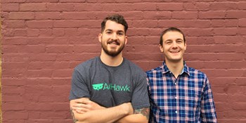 Ex­-Googlers raise $1.4M to launch AdHawk ad campaign management platform