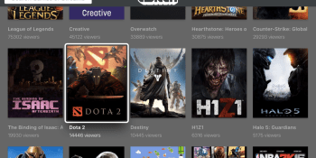 How to watch Twitch and Hitbox streams on your new Apple TV