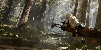 Star Wars: Battlefront’s $50 season pass features 16 multiplayer maps — four more than the base game