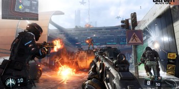 Call of Duty therapy: Treyarch designer tells us how to get better in Black Ops III multiplayer