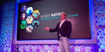 GamesBeat weekly roundup: Activision closes King deal, and new Pokémon announced