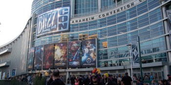 BlizzCon 2015 in pictures: Warcraft film cast, cool cosplay, and more