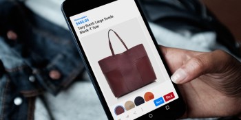 Pinterest starts showing off handpicked Buyable Pins in its new shop