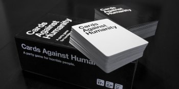 Cards Against Humanity made $70,000 on Black Friday by selling nothing