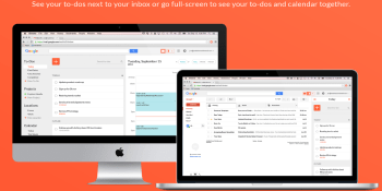 Handle launches Google Apps integration to turn your emails into a to-do list