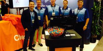 Akamai backs cloud data storage startup ClearSky Data in $27M round
