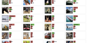 Want an open-source deep learning framework? Take your pick