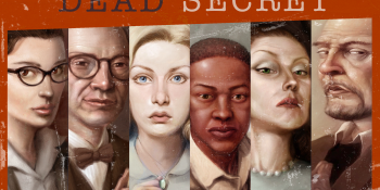 How Dead Secret became a virtual reality horror game