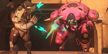 Overwatch: One of the biggest betas ever made a promising game great