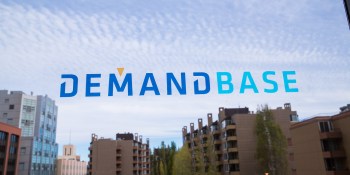 B2B targeted marketing platform Demandbase raises $65 million