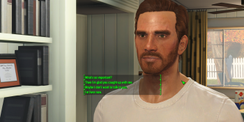 5 cool Fallout 4 mods