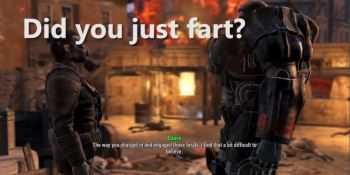 Fallout 4: a tour of the buggy, janky mess — and why I don’t want Bethesda to ‘fix’ it