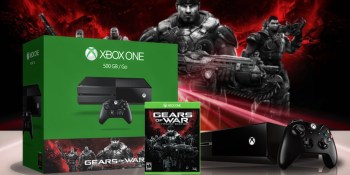 Microsoft works with GameStop to help Xbox One combat PlayStation 4 Black Ops III bundle