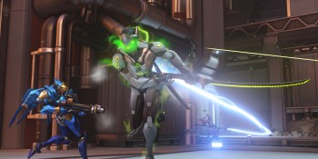 How to get in the Overwatch, Battleborn, Doom, and Gears of War 4 open betas