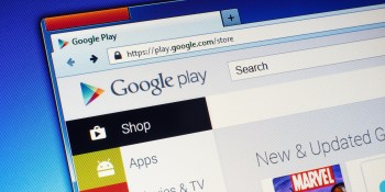 With over 65 billion app installs in 2015, Google gives developers new Play store features