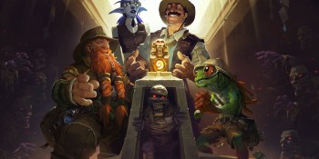 The best Hearthstone decks for your new Reno, Brann, and Sir Finley cards