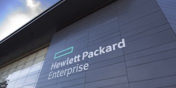 Hewlett Packard Enterprise buys converged infrastructure startup SimpliVity for $650 million