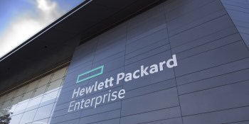 Microsoft just scored a big new cloud partner: Hewlett Packard Enterprise