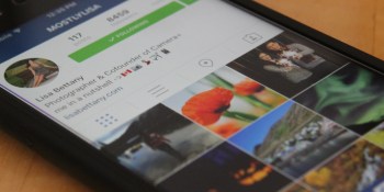 Instagram now lets you bookmark photos and videos