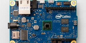 Microsoft will stop supporting Windows 8.1 on Intel Galileo boards November 30