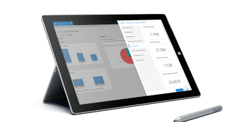 Microsoft will release Dynamics AX in Q1 2016, public preview coming in December