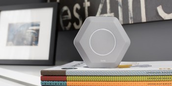 Amazon and Accel toss $12.5M at Luma’s mesh routers after 30K preorders