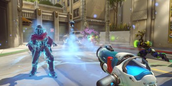 Blizzard confirms Overwatch launches May 24 with a ‘head start period’ on May 3 for preorders