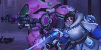 Overwatch’s open beta attracted a whopping 9.7 million players, a Blizzard record